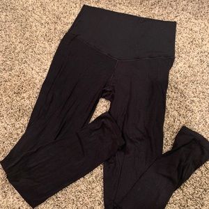 Aerie high waisted leggings